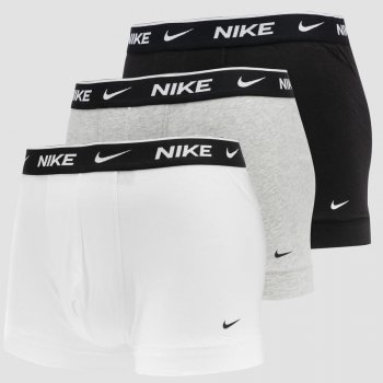 Nike Pánské boxerky Sportswear 3 kusy od 37 € - Heureka.sk