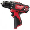 Milwaukee M12 BDD 0 4933441930 (kompaktný vŕtací skrutkovač )