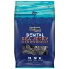 FISH4DOGS DENTAL SEA morská ryba kúsky 500 g