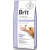 Brit Diety (VAFO Praha s.r.o.) Brit GF Veterinary Diets Dog Gastrointestinal 12kg