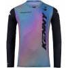 KENNY dres PERFORMANCE 25 gradient prism - L