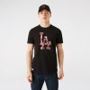 NEW ERA NEW ERA MLB Camo infill tee LOSDOD Pánske tričko US S 12827254