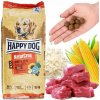 Happy Dog Natur Croq Original Rind & Rice 15 kg