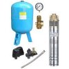 Ponorný set SKM 150 4-230V / 50 PE
