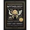 Mythology: Timeless Tales of Gods and Heroes, 75th Anniversary Illustrated Edition
