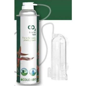 Colombo CO2 Set Basic