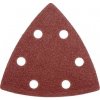 YATO Brusné listy pro multifunkci 90 mm, 10 ks