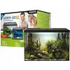 Aquael akvárium LEDDY XL Day&Night 60