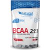 Natural Nutrition - BCAA 2:1:1 aminokyseliny Natural 100g
