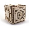 Ugears 3D puzzle Trezor 179 ks