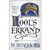 Fool's Errand - Robin Hobb