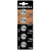 Duracell - button battery litio cr2032 3v 5 kusov