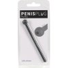 Penis Plug Piss Play čierna