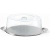 HENDI Okrúhly podnos s priemerom 300 mm s vekom | HENDI, 980101