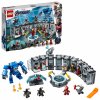 LEGO® Marvel 76125 Iron Man a jeho obleky