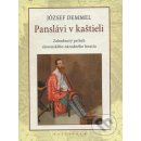 Panslávi v kaštieli József Demmel SK