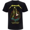Metallica tričko If Darkness Had A Son Čierna S