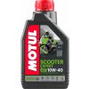 Motul Scooter Expert 4T 10W-40 MA 1 l