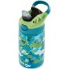 Contigo Detská fľaša Easy Clean 420 ml, Green Dinoboy