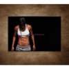 Obraz - Fitness žena 90x60cm
