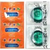 Pasante - Condoms Flavor Mint Bag 144 kusov