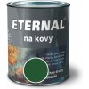 Austis ETERNAL na kovy 0,7 kg zelený 406