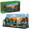 LEGO Minecraft – Mini biómy
