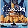 Tomáš Juřička, Le Guinová - Čaroděj Zeměmoří