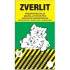 Zverlit zelený pre mačky 10 kg