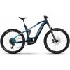 Haibike AllMtn CF 9 blu/wht - S