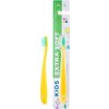 Woom Woom Kids Extra Soft zubní kartáček velmi jemný zubní kartáček pro děti 2-6 let | DOPRAVA ZDARMA OD 250 PLN