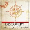 Navigator Aeon Discovery NET 10ml