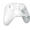 TRUST Obal na ovladač GXT 749 Controller Silicon Skins for Xbox, průhledná