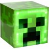 MINECRAFT CREEPER HLAVA MINI CHLADNIČKA 6.7 L / SKVELÝ GADGET PRE HRÁČA