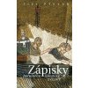 Zápisky potulného lidopisce z ciziny - Jiří Plocek