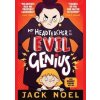 My Headteacher Is an Evil Genius - autor neuvedený