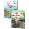 Theo a Marlen na ostrove / Theo a Marlen v džungli