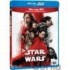 Star Wars: Poslední z Jediů BD