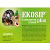 Ekosip plus s repelentným účinkom 50 g