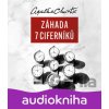 Záhada sedmi ciferníků - Agatha Christie