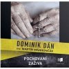 Dominik Dán - Audiokniha - Pochovaní zaživa - číta Martin Mňahončák (MP3-CD)