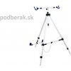 Sports Trojnožka Tripod stojan na dva prúty