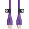 RODE HDMI CABLE 3m purple