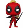 Funko POP! Marvel Deadpool & Wolverine: Ladypool
