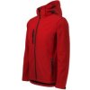 MALFINI PERFORMANCE 522 Softshellová bunda 5220718 3XL 07 červená