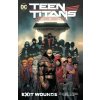 Teen Titans Academy Vol. 2: Exit Wounds - Rafa Sandoval, Tim Sheridan