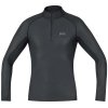 GORE M GWS BL Thermo Turtleneck black - L