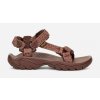 Teva Terra Fi 5 Universal W 1099443 MMR dámské odpružené sandály i do vody - 37 EUR