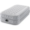 Intex 64488ND Matrac 191 x 99 x 51 cm (220-240V vstavaná pumpa)Twin Supreme Air-Flow