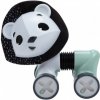 Tiny Love Lev jazdiaci Black & White George